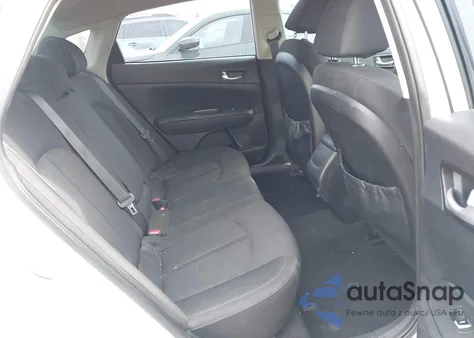 2016 Kia Optima Lx from USA, damaged, VIN 5XXGT4L30GG023290